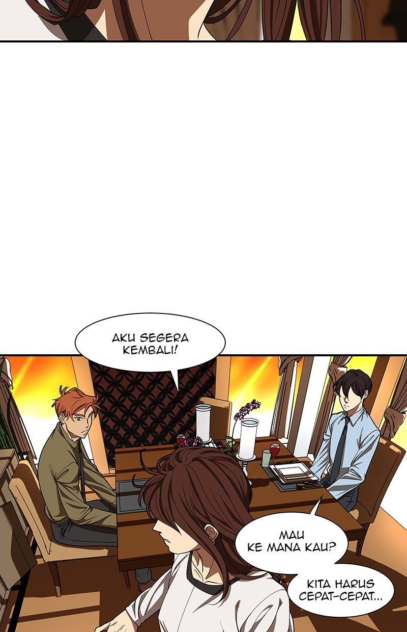 I Love Yoo Chapter 91 - halaman 19