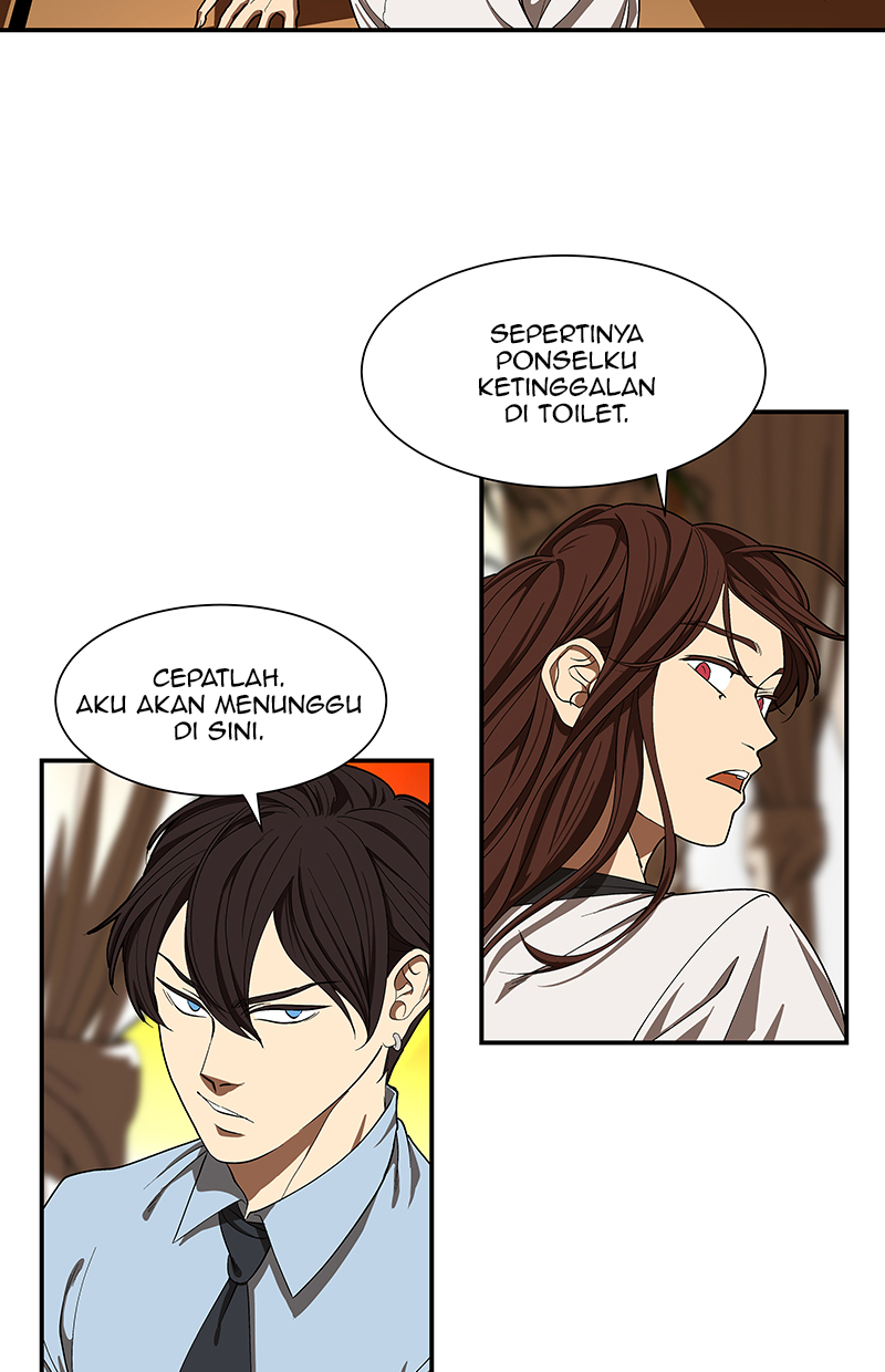 I Love Yoo Chapter 91 - halaman 20