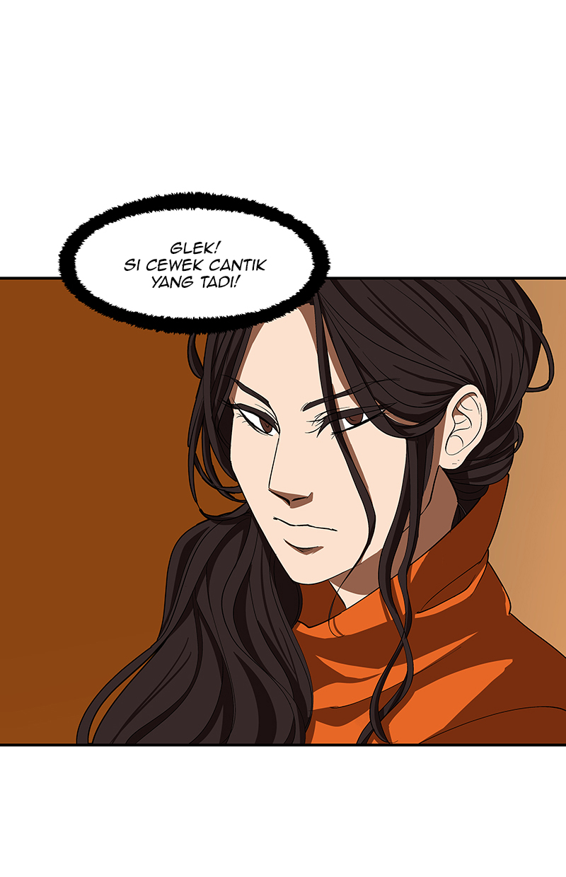 I Love Yoo Chapter 91 - halaman 25