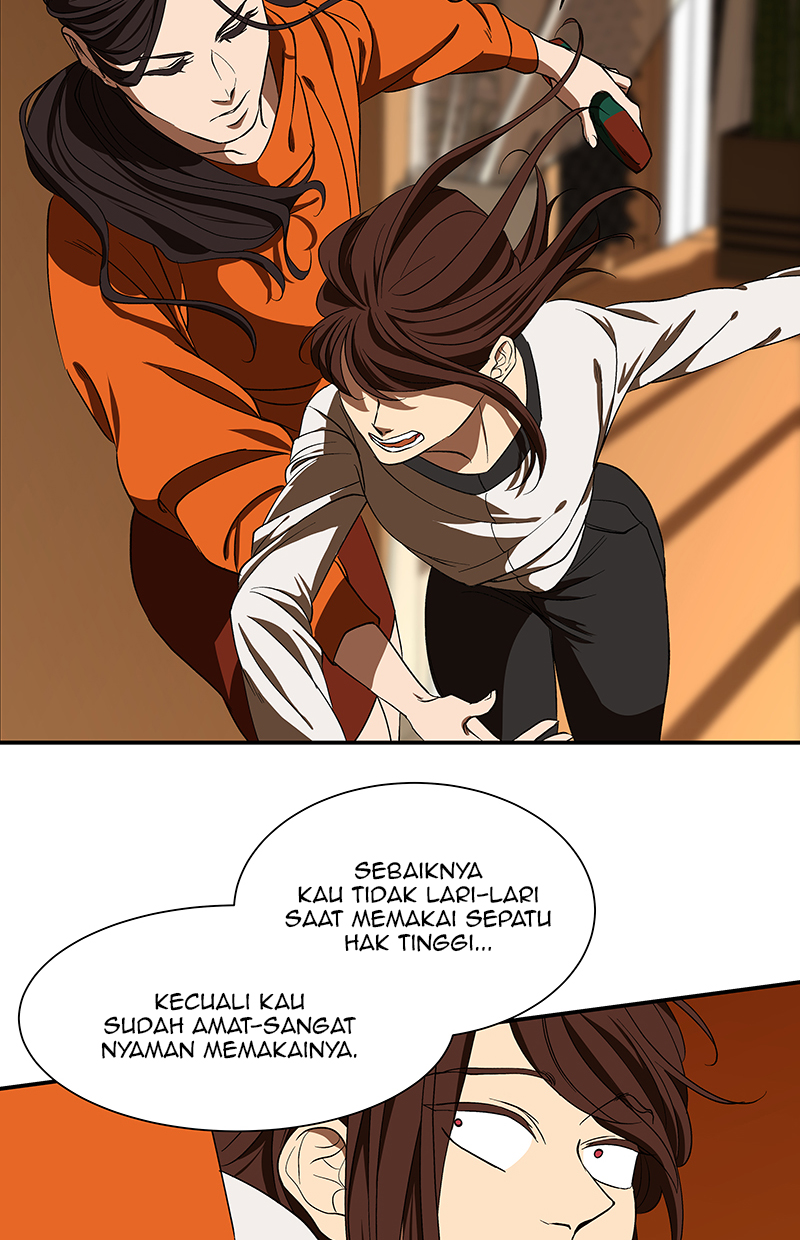 I Love Yoo Chapter 91 - halaman 28
