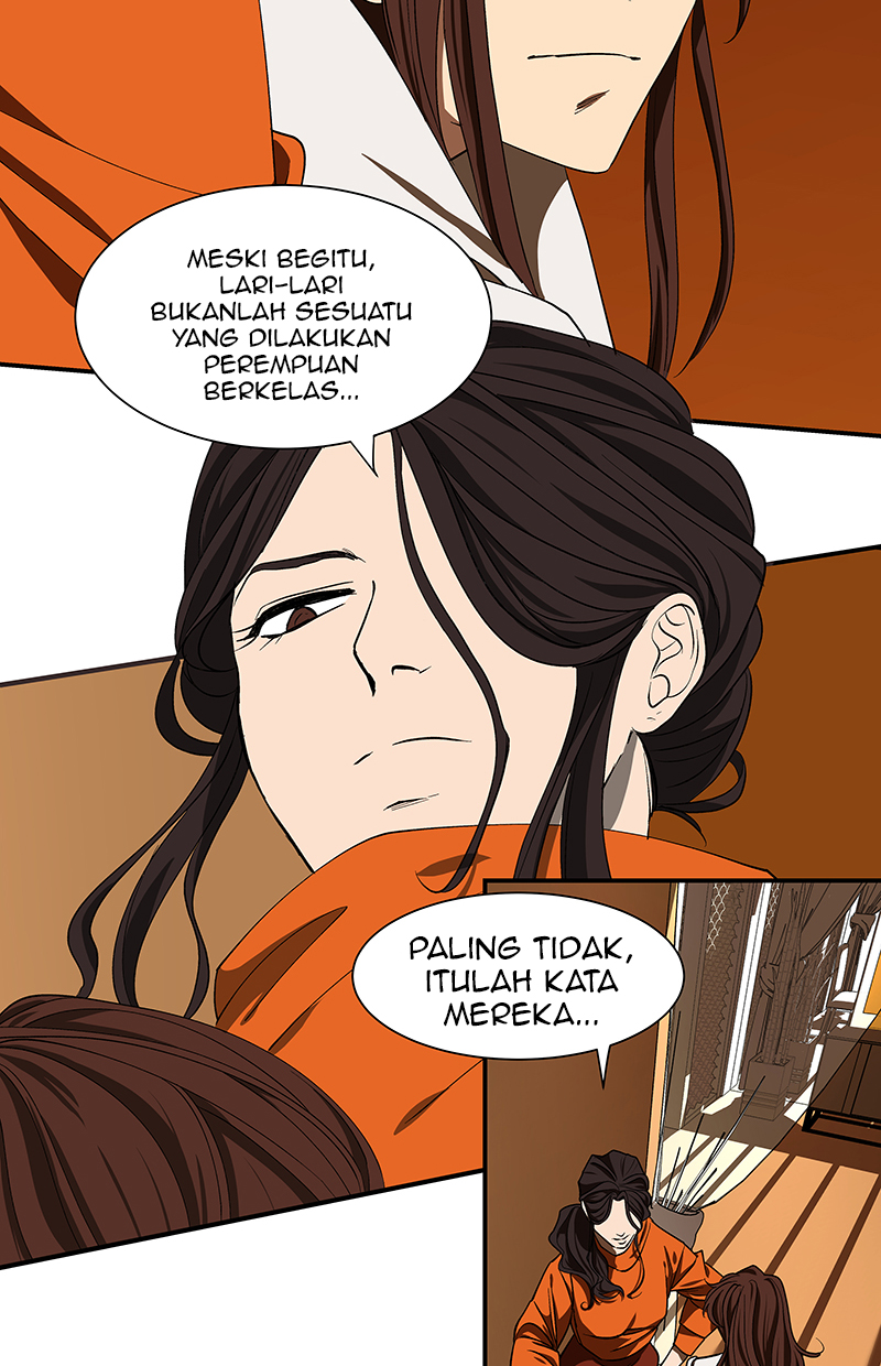 I Love Yoo Chapter 91 - halaman 29