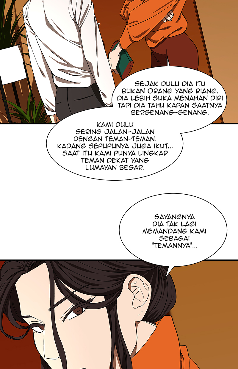 I Love Yoo Chapter 91 - halaman 36