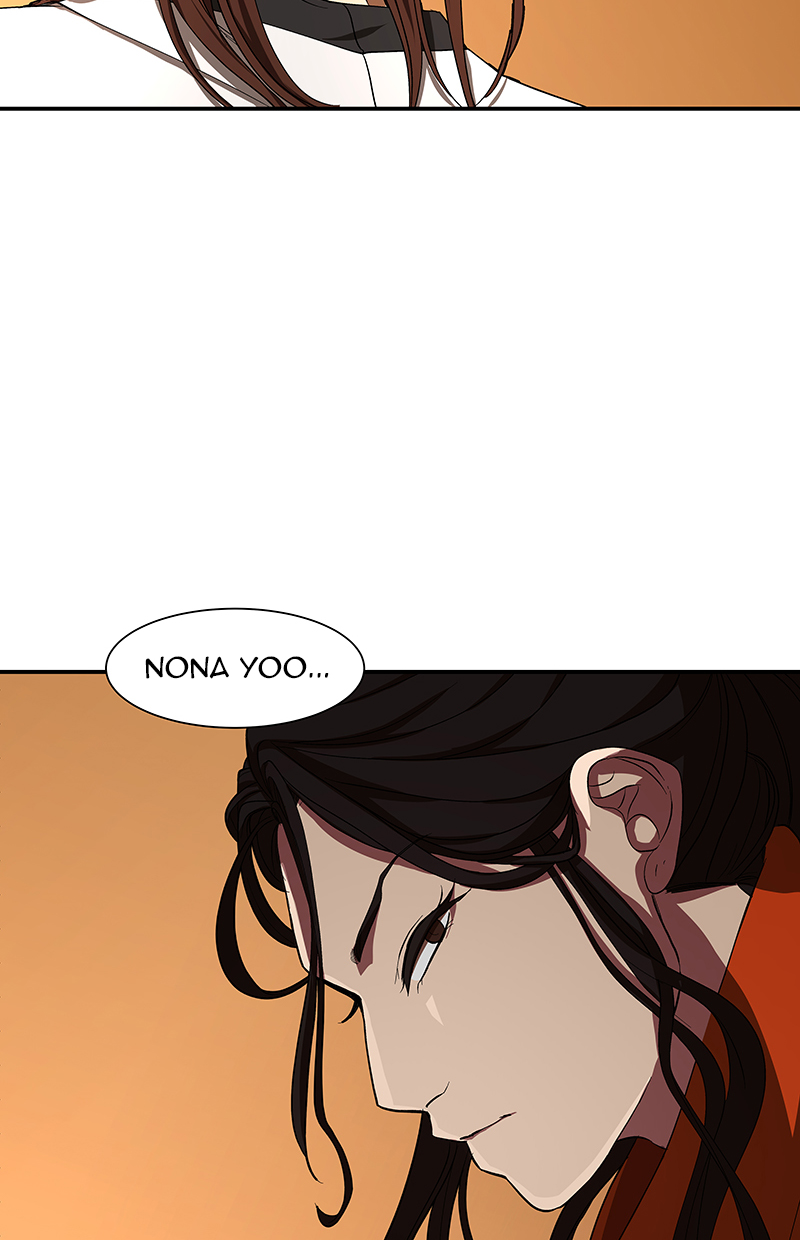 I Love Yoo Chapter 91 - halaman 38