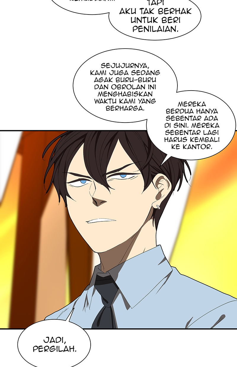 I Love Yoo Chapter 91 - halaman 4