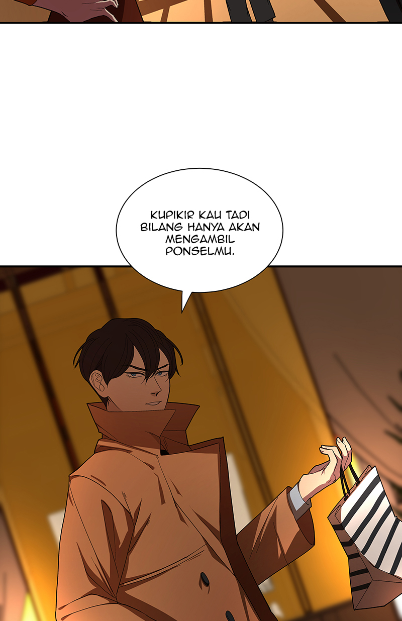 I Love Yoo Chapter 91 - halaman 40