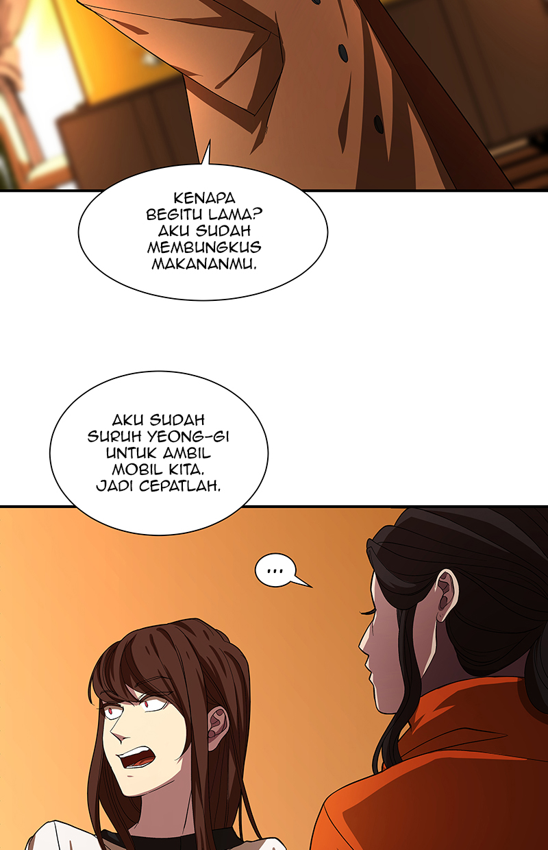 I Love Yoo Chapter 91 - halaman 41
