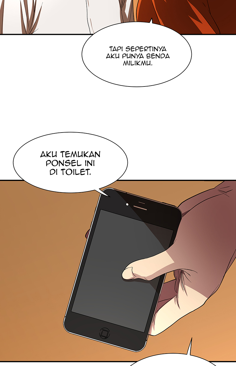I Love Yoo Chapter 91 - halaman 43