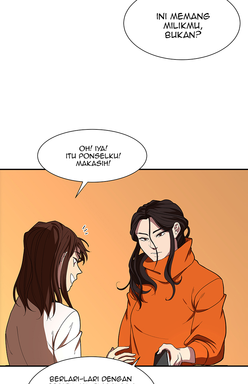 I Love Yoo Chapter 91 - halaman 44