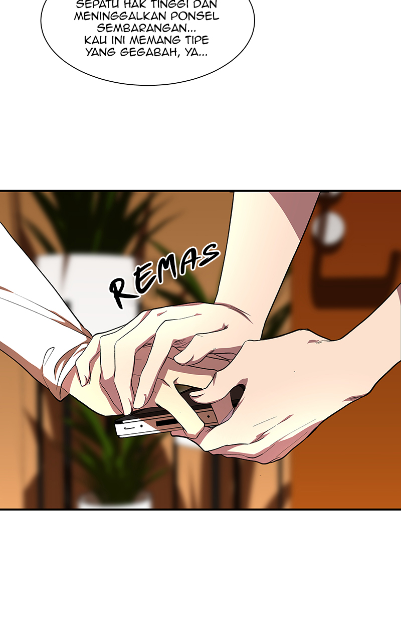 I Love Yoo Chapter 91 - halaman 45