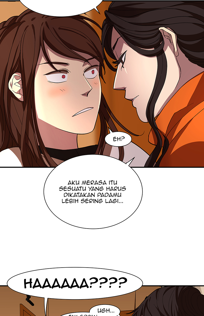 I Love Yoo Chapter 91 - halaman 47