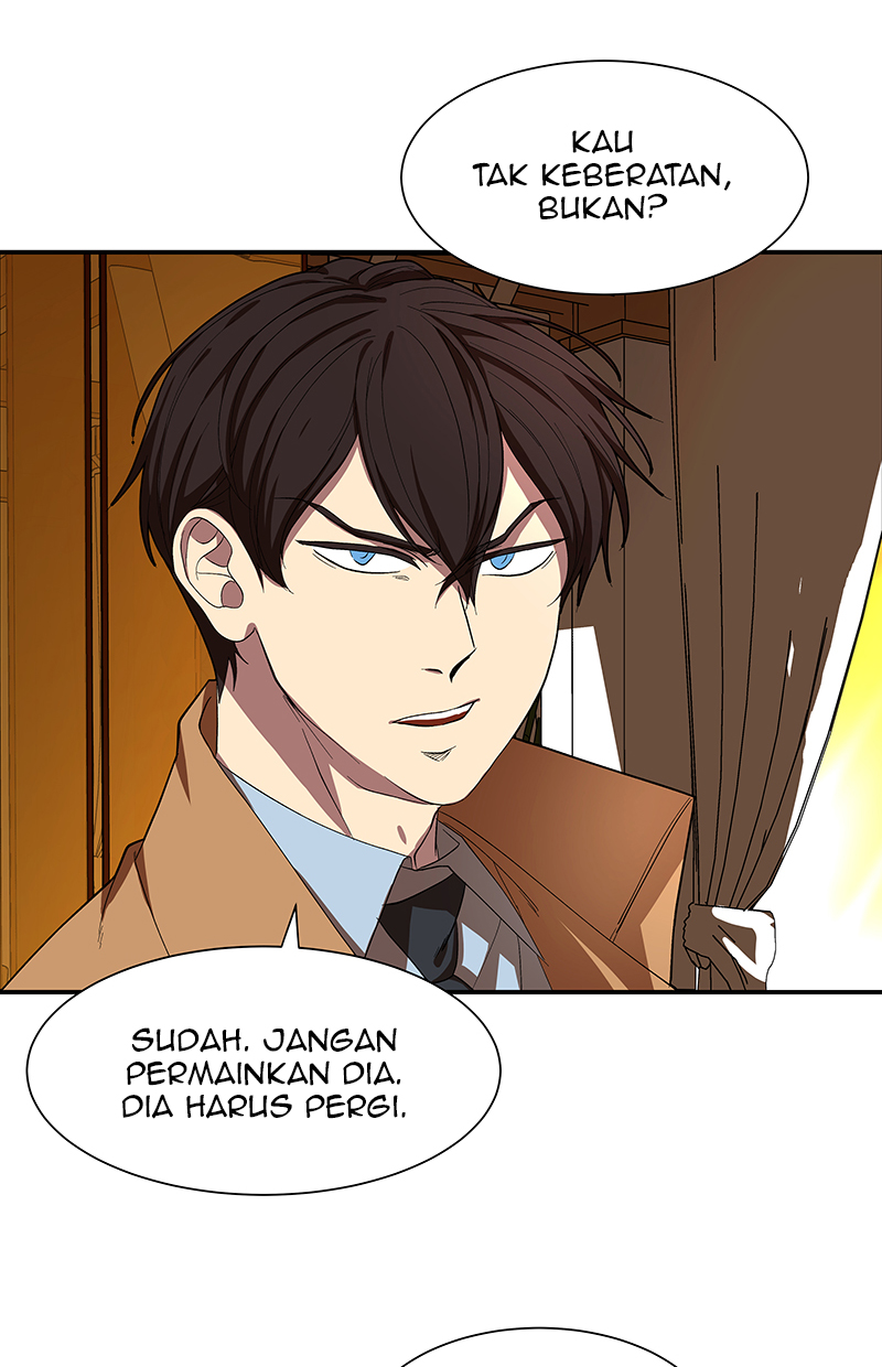 I Love Yoo Chapter 91 - halaman 49