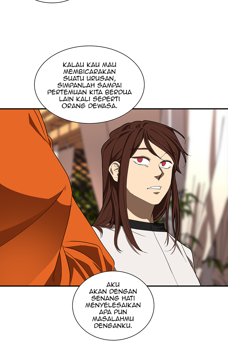 I Love Yoo Chapter 91 - halaman 5
