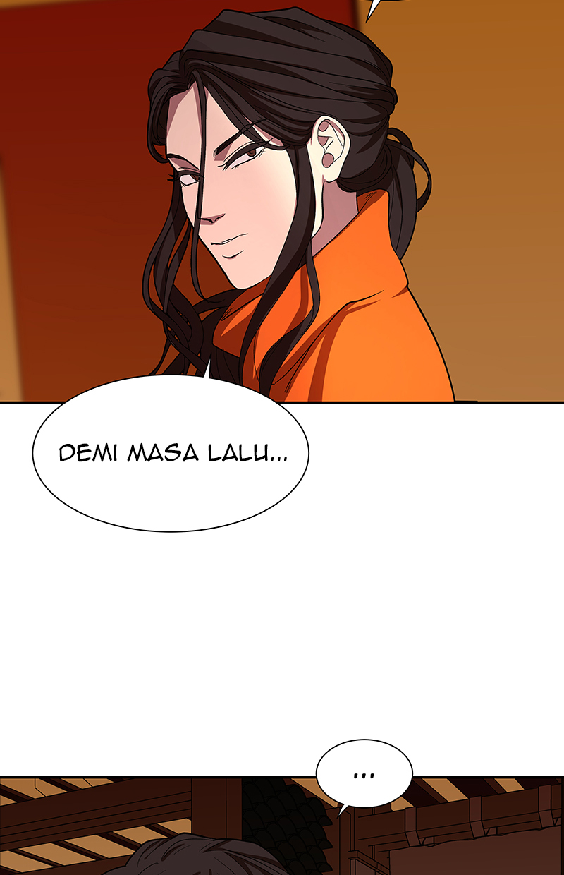 I Love Yoo Chapter 91 - halaman 52