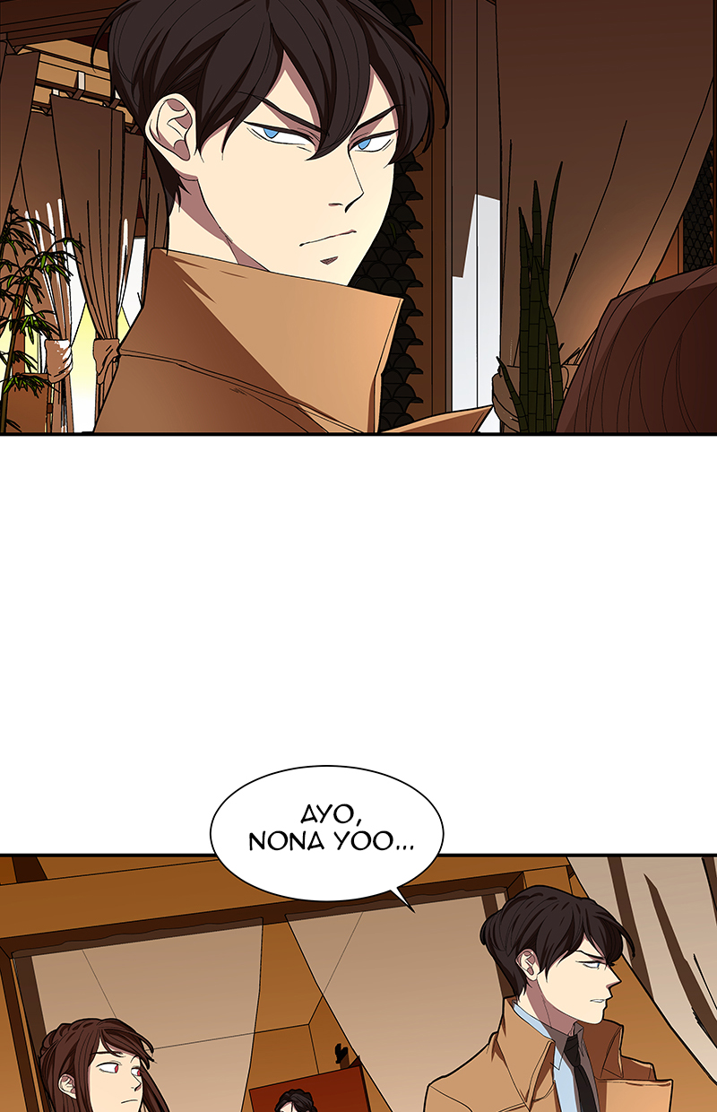 I Love Yoo Chapter 91 - halaman 53