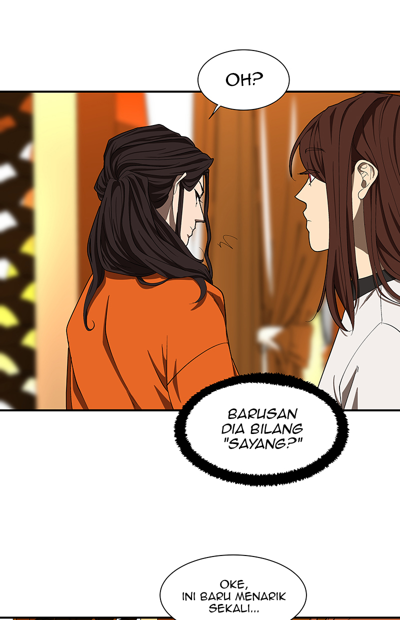 I Love Yoo Chapter 91 - halaman 8