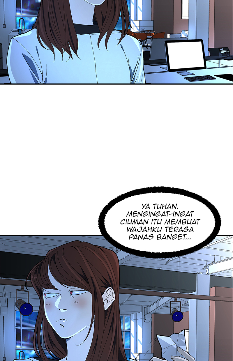 I Love Yoo Chapter 92 - halaman 10
