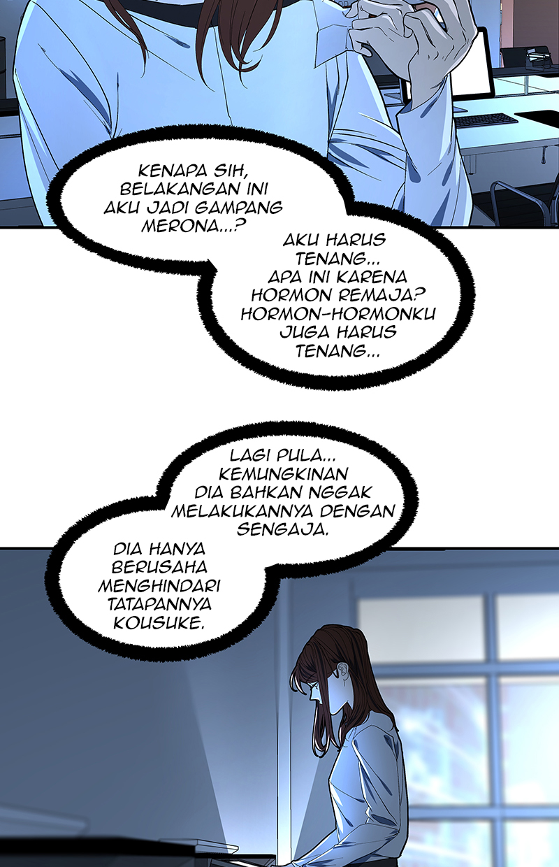 I Love Yoo Chapter 92 - halaman 11