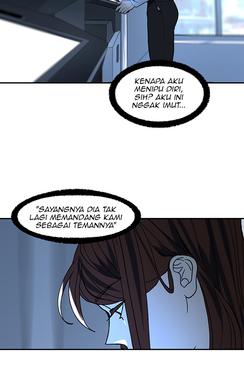 I Love Yoo Chapter 92 - halaman 12