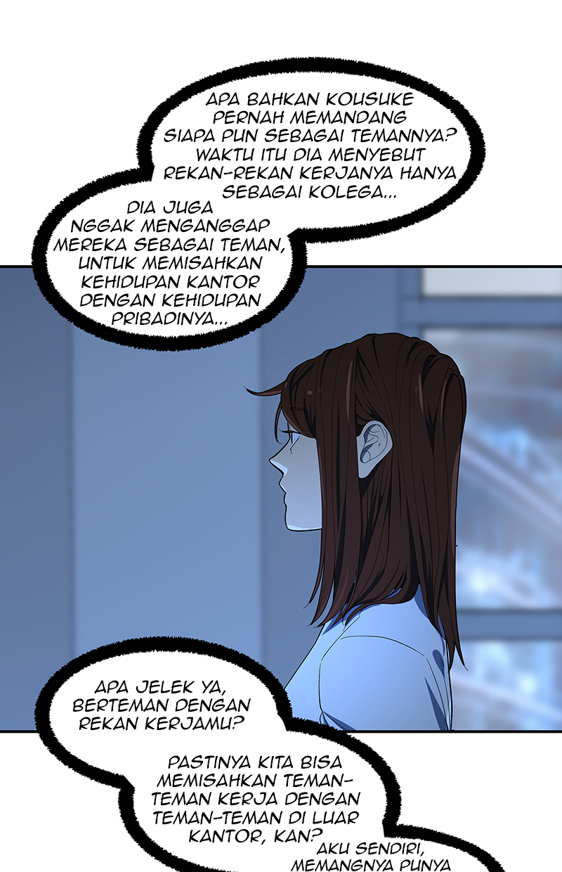 I Love Yoo Chapter 92 - halaman 13