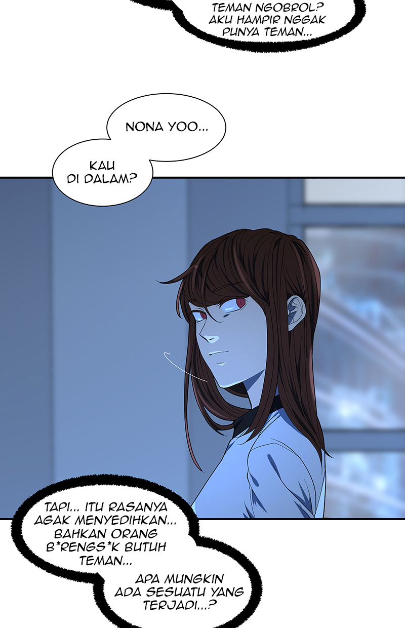 I Love Yoo Chapter 92 - halaman 14