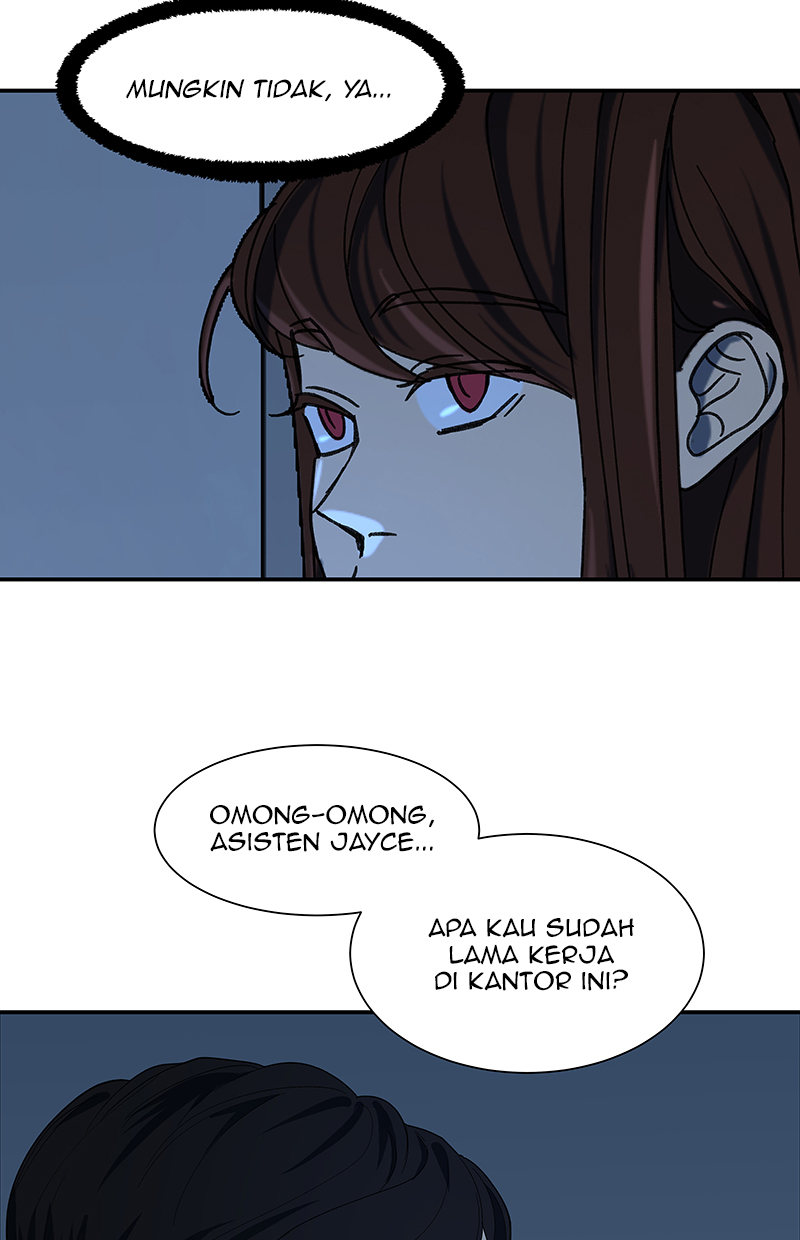 I Love Yoo Chapter 92 - halaman 18