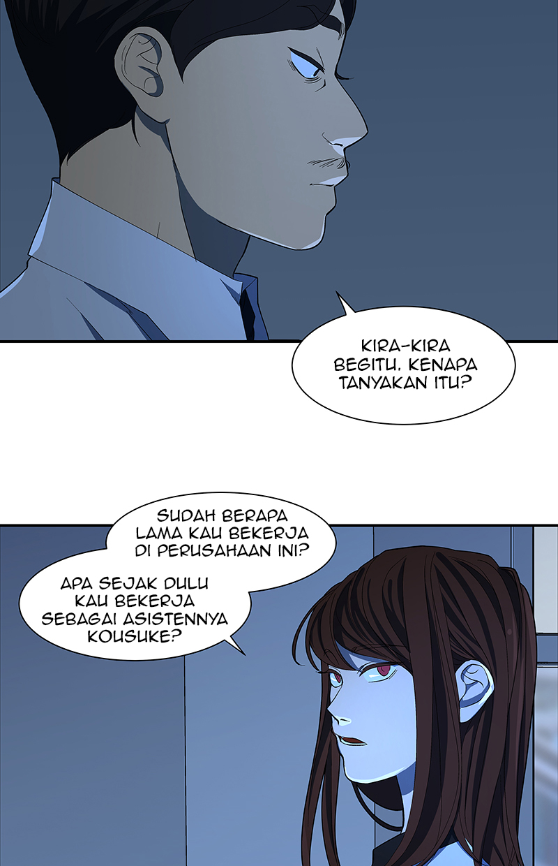 I Love Yoo Chapter 92 - halaman 19