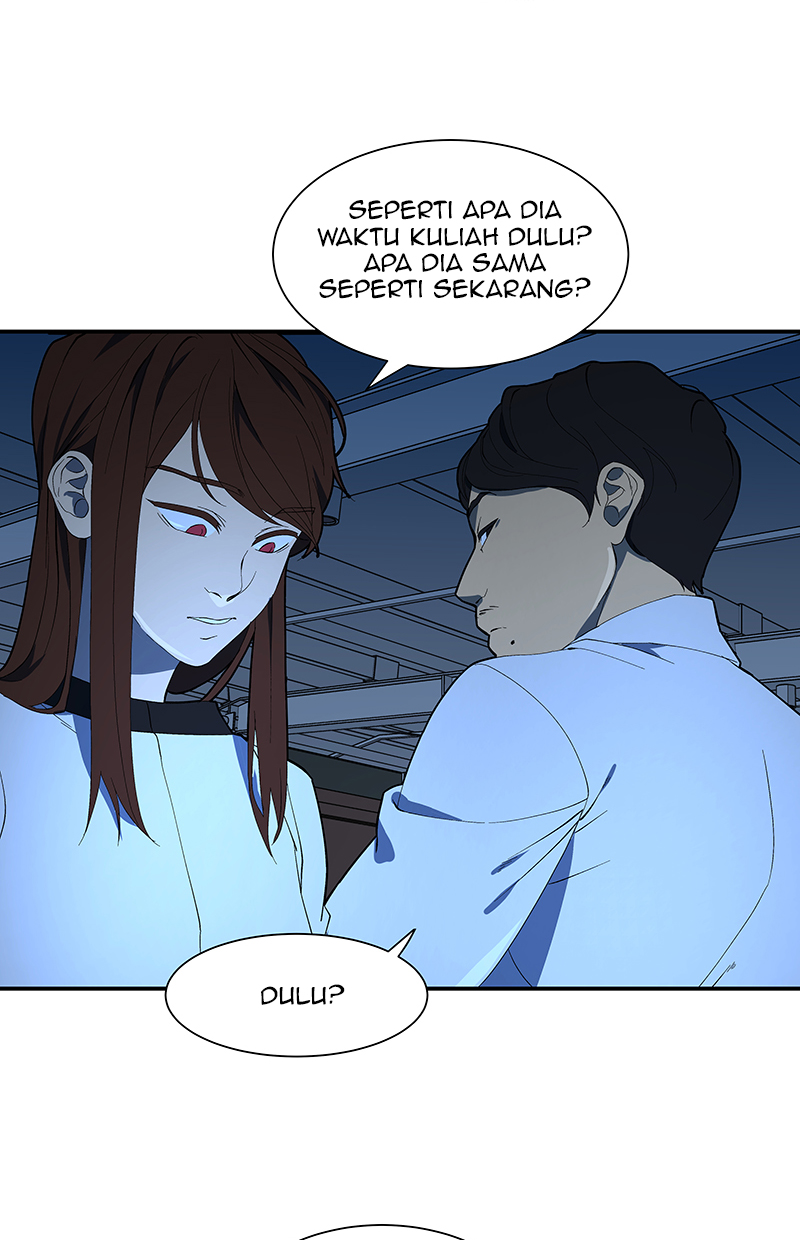 I Love Yoo Chapter 92 - halaman 21