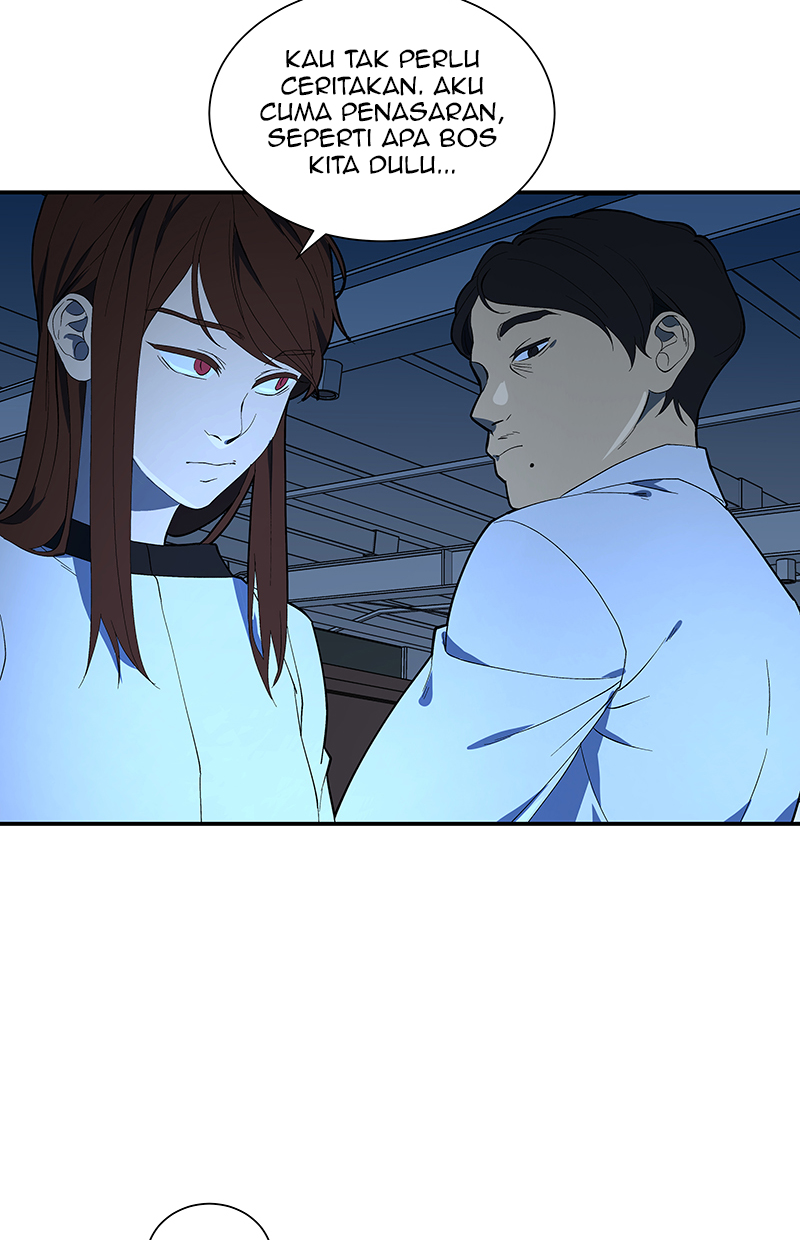 I Love Yoo Chapter 92 - halaman 22