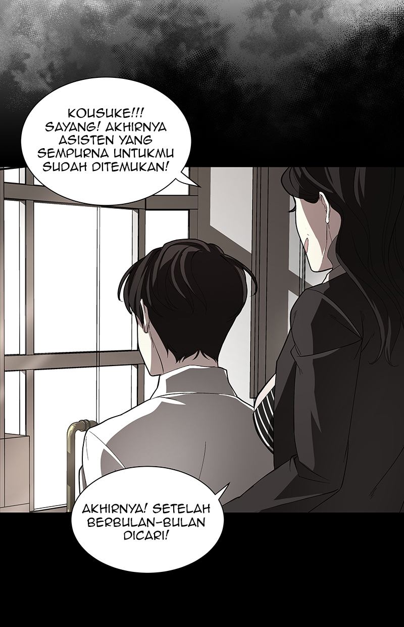 I Love Yoo Chapter 92 - halaman 25