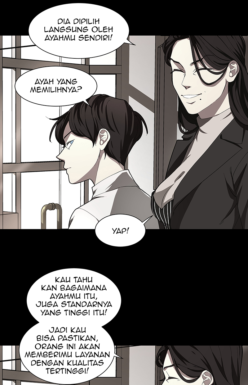 I Love Yoo Chapter 92 - halaman 26