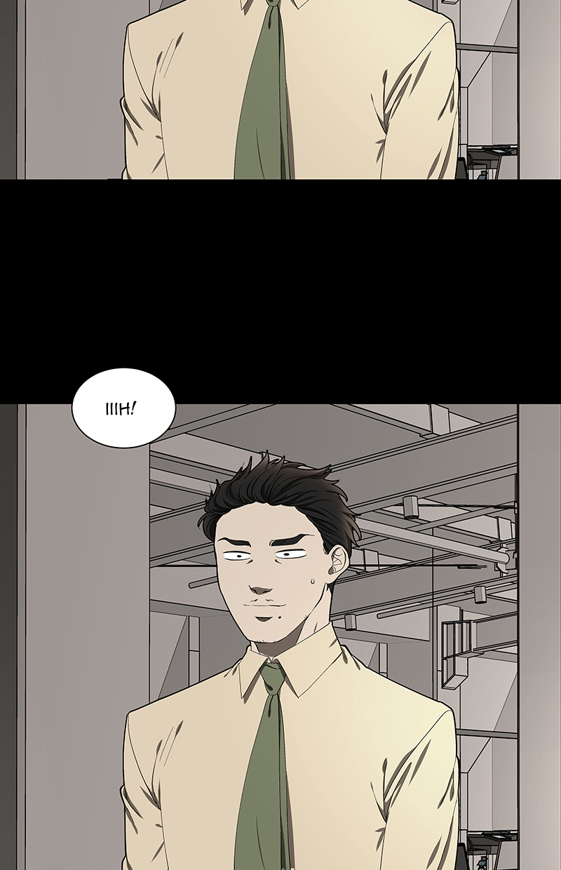I Love Yoo Chapter 92 - halaman 28