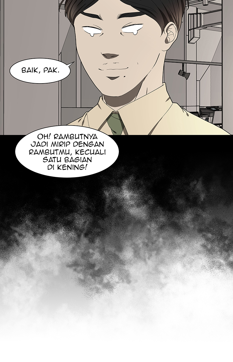 I Love Yoo Chapter 92 - halaman 32