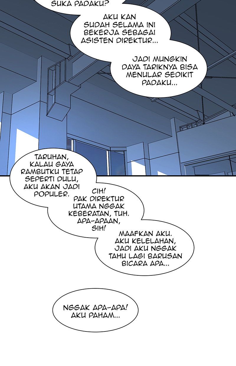 I Love Yoo Chapter 92 - halaman 35