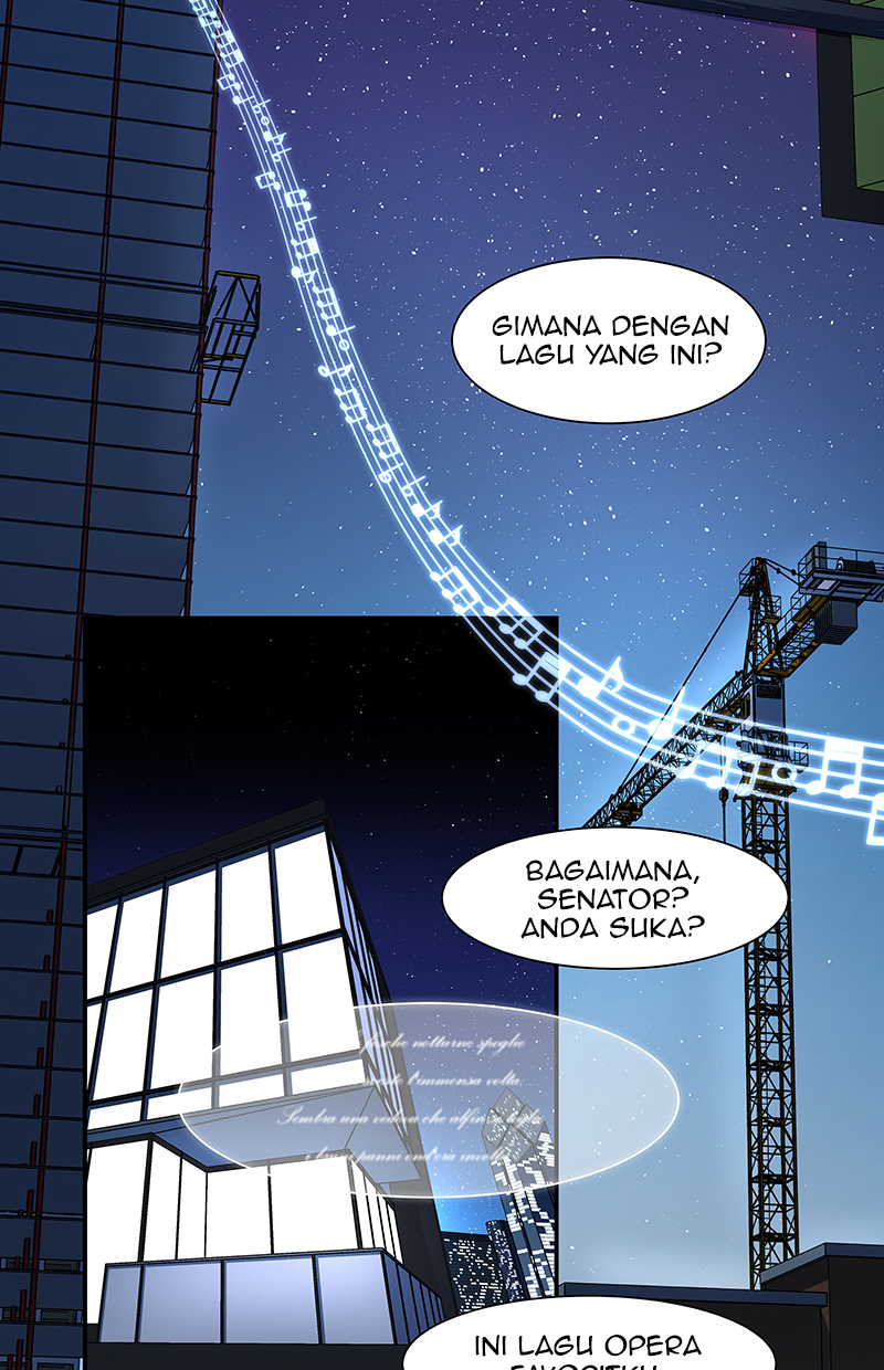I Love Yoo Chapter 92 - halaman 37