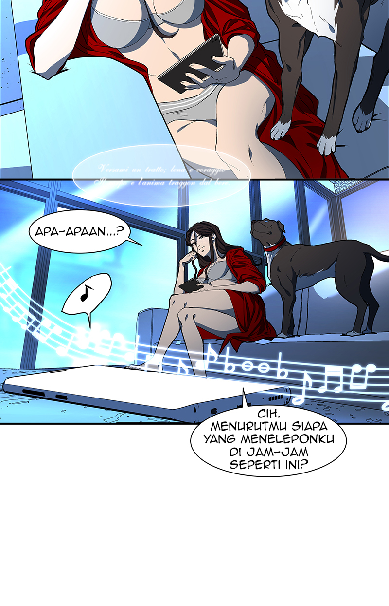 I Love Yoo Chapter 92 - halaman 39