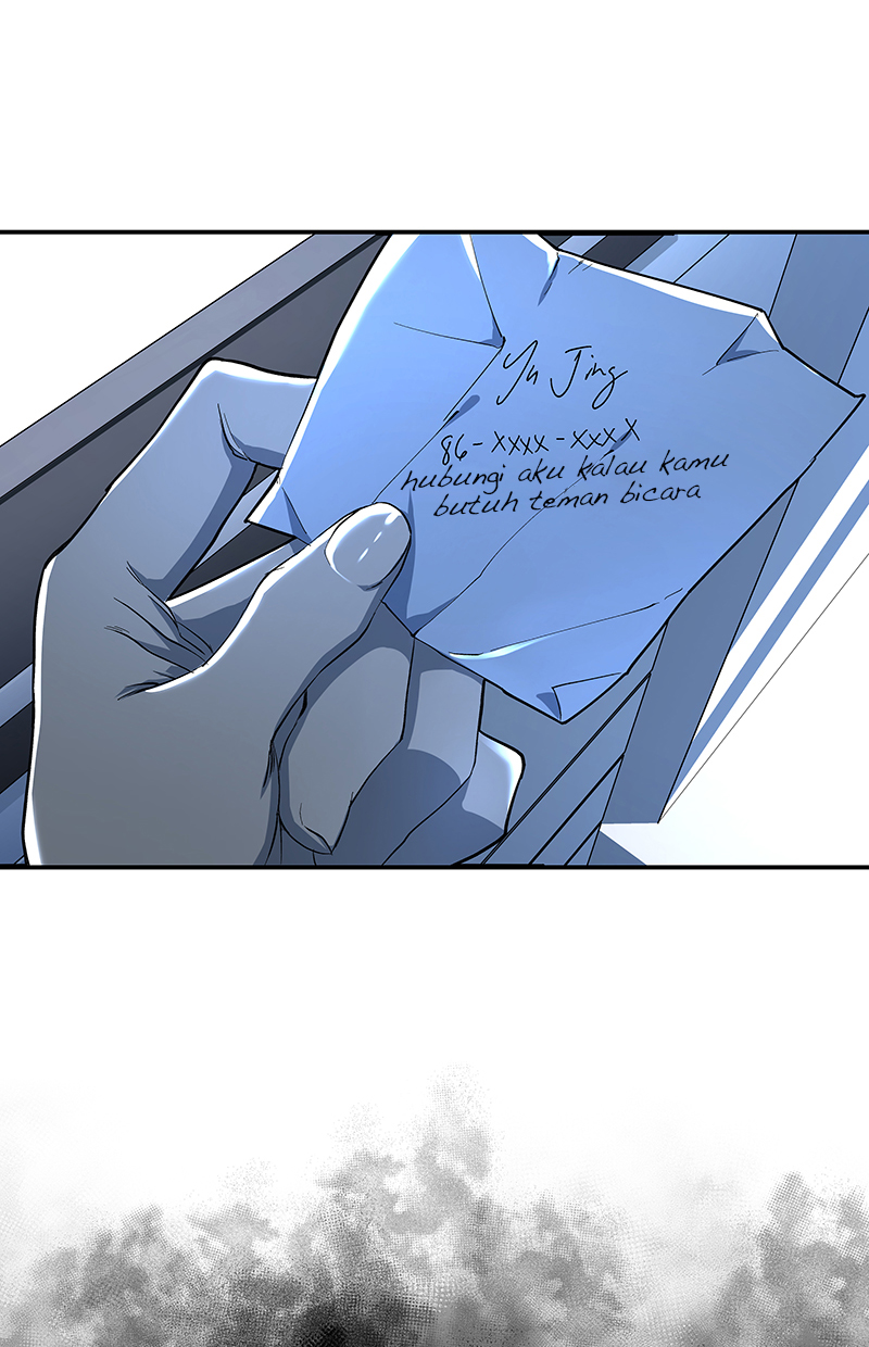 I Love Yoo Chapter 92 - halaman 4