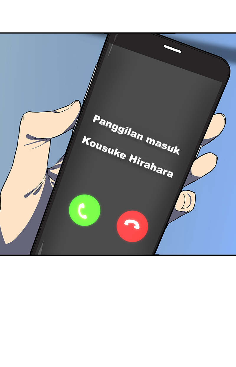 I Love Yoo Chapter 92 - halaman 41