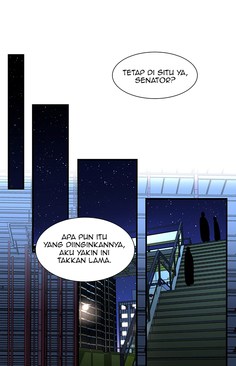 I Love Yoo Chapter 92 - halaman 42