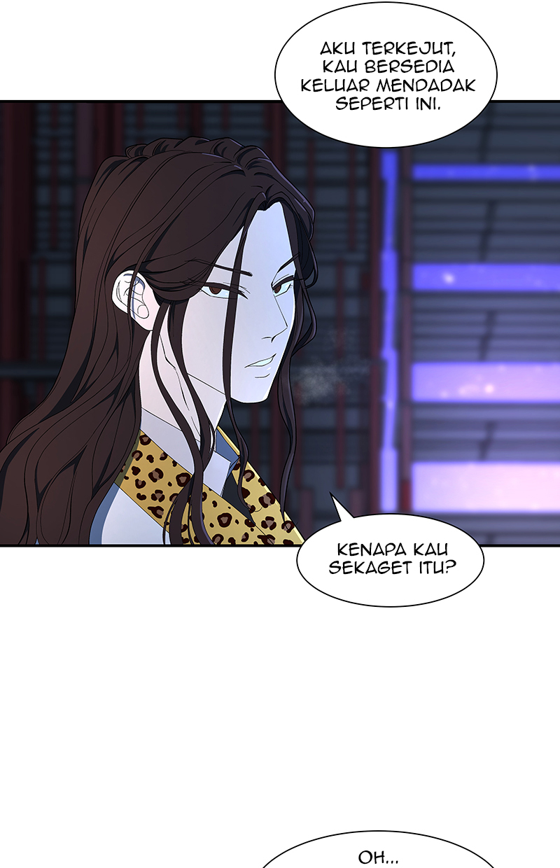 I Love Yoo Chapter 92 - halaman 46