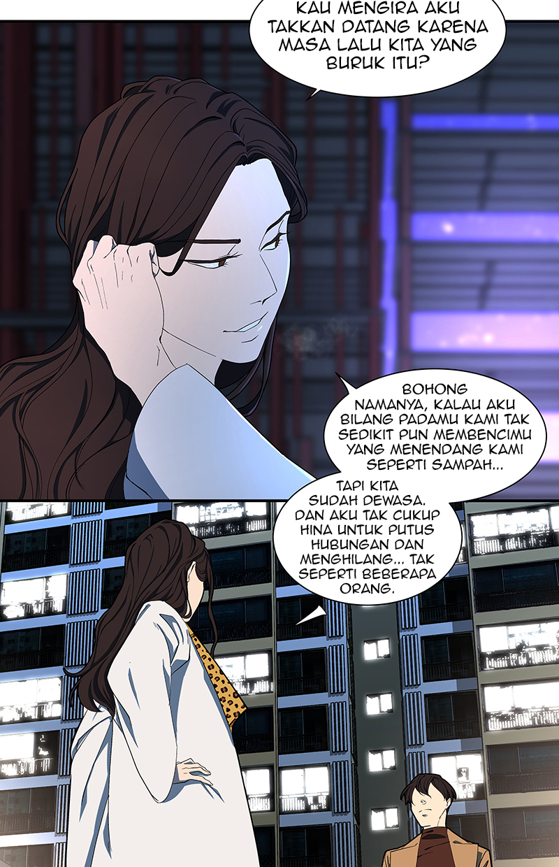 I Love Yoo Chapter 92 - halaman 47