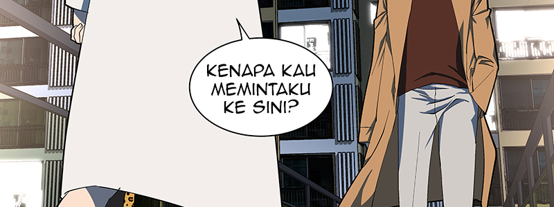 I Love Yoo Chapter 92 - halaman 48