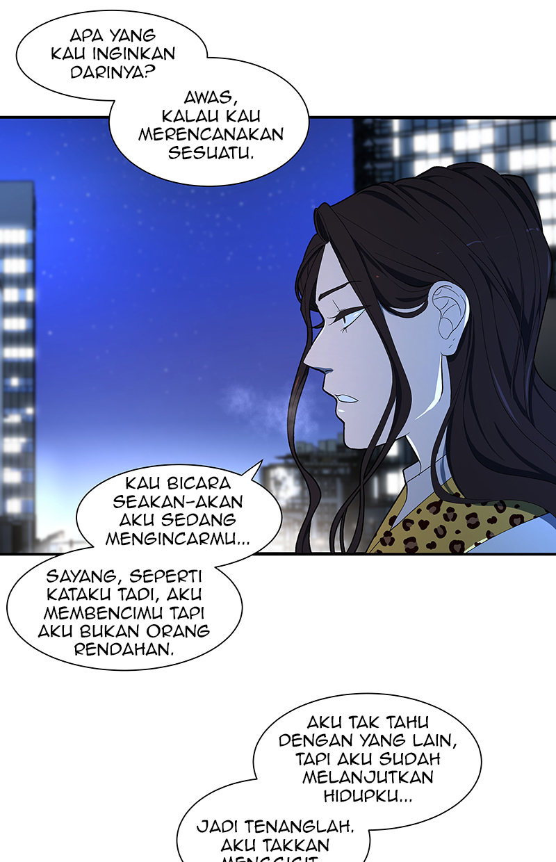 I Love Yoo Chapter 92 - halaman 50