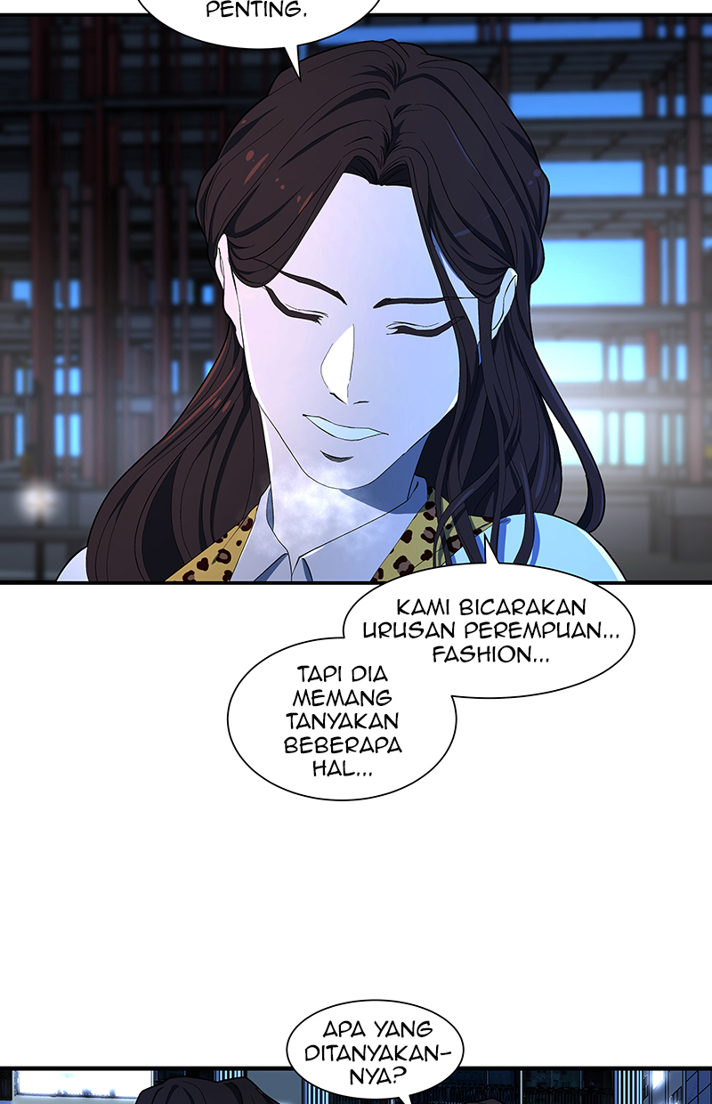 I Love Yoo Chapter 92 - halaman 52