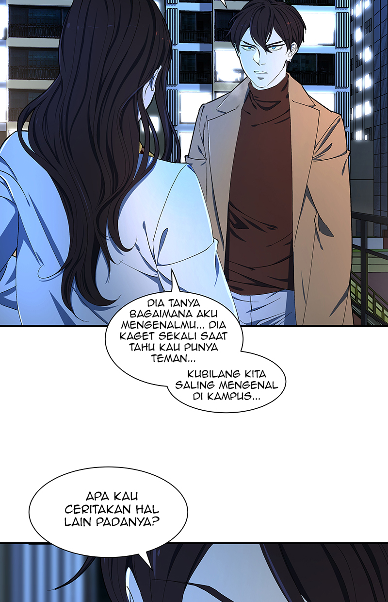 I Love Yoo Chapter 92 - halaman 53