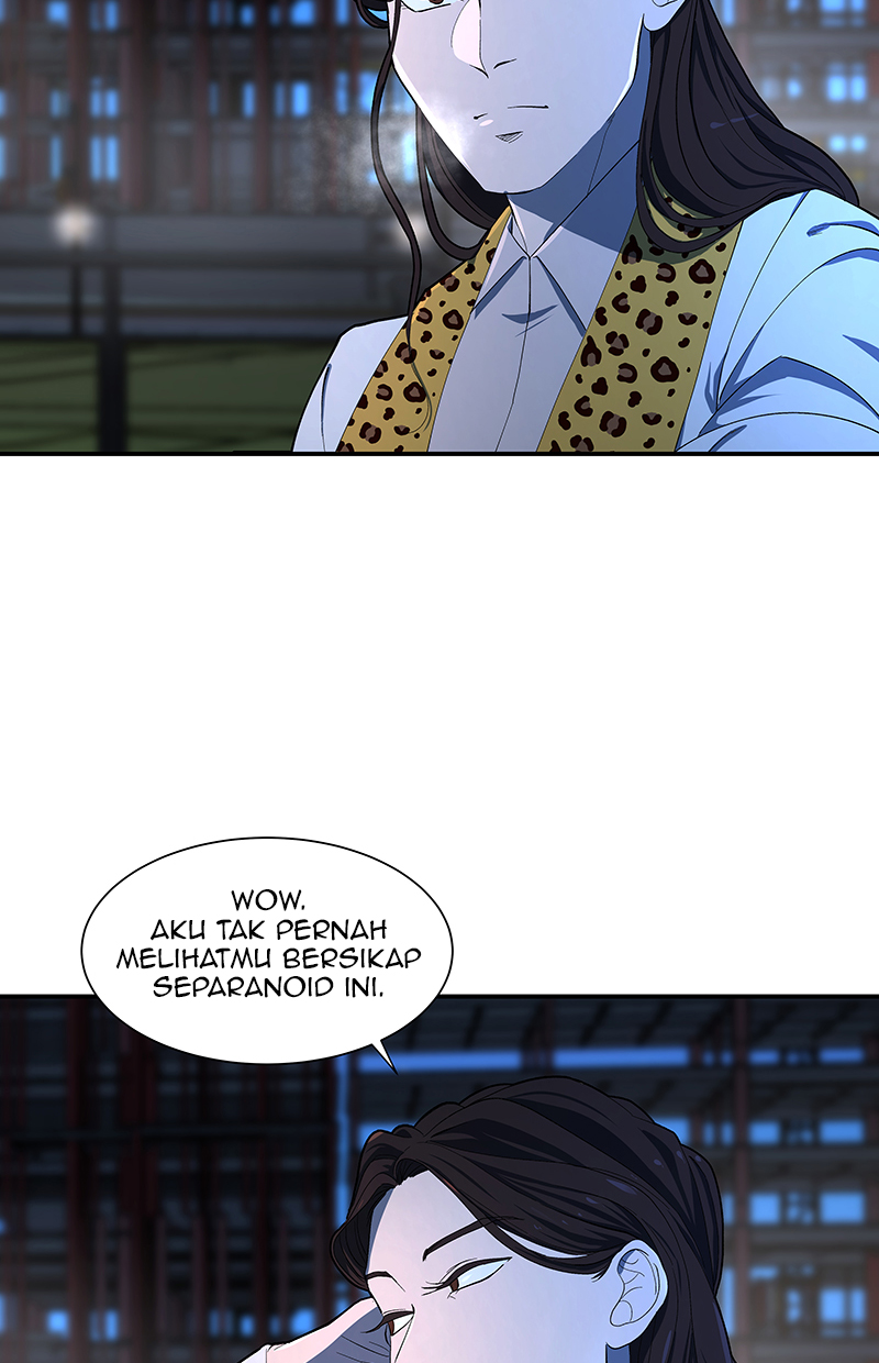 I Love Yoo Chapter 92 - halaman 55