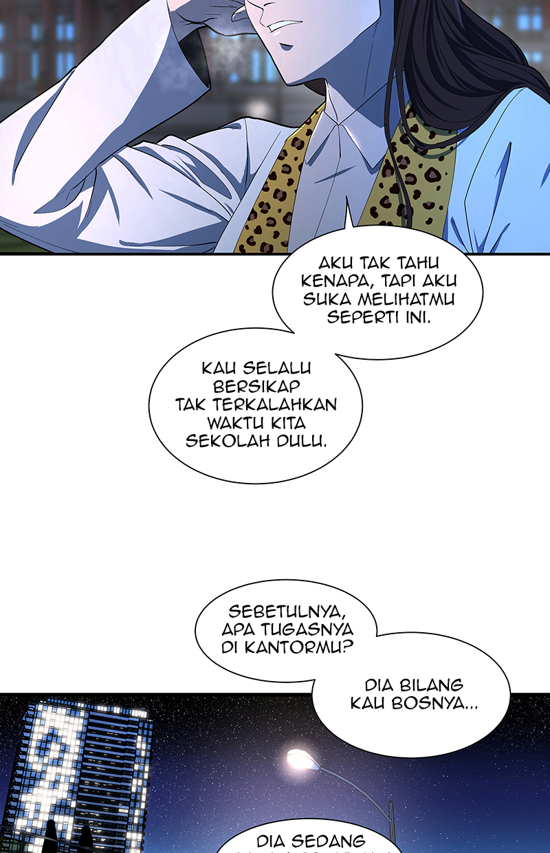 I Love Yoo Chapter 92 - halaman 56