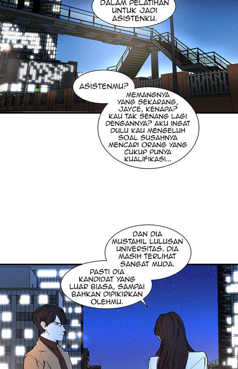 I Love Yoo Chapter 92 - halaman 57