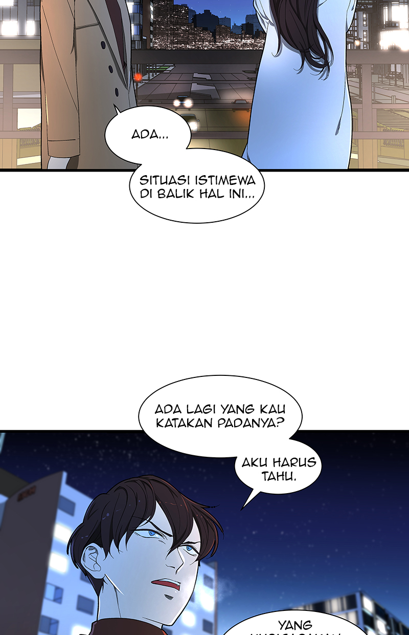I Love Yoo Chapter 92 - halaman 58