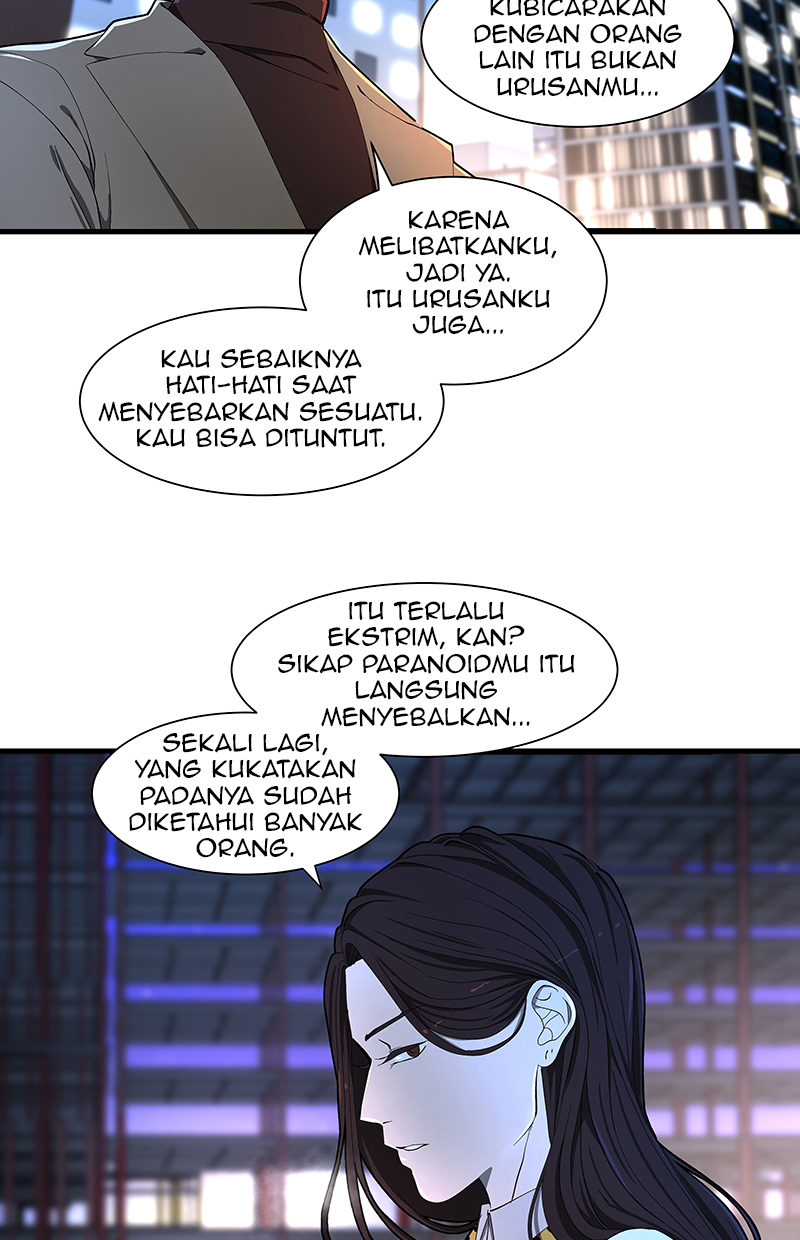 I Love Yoo Chapter 92 - halaman 59
