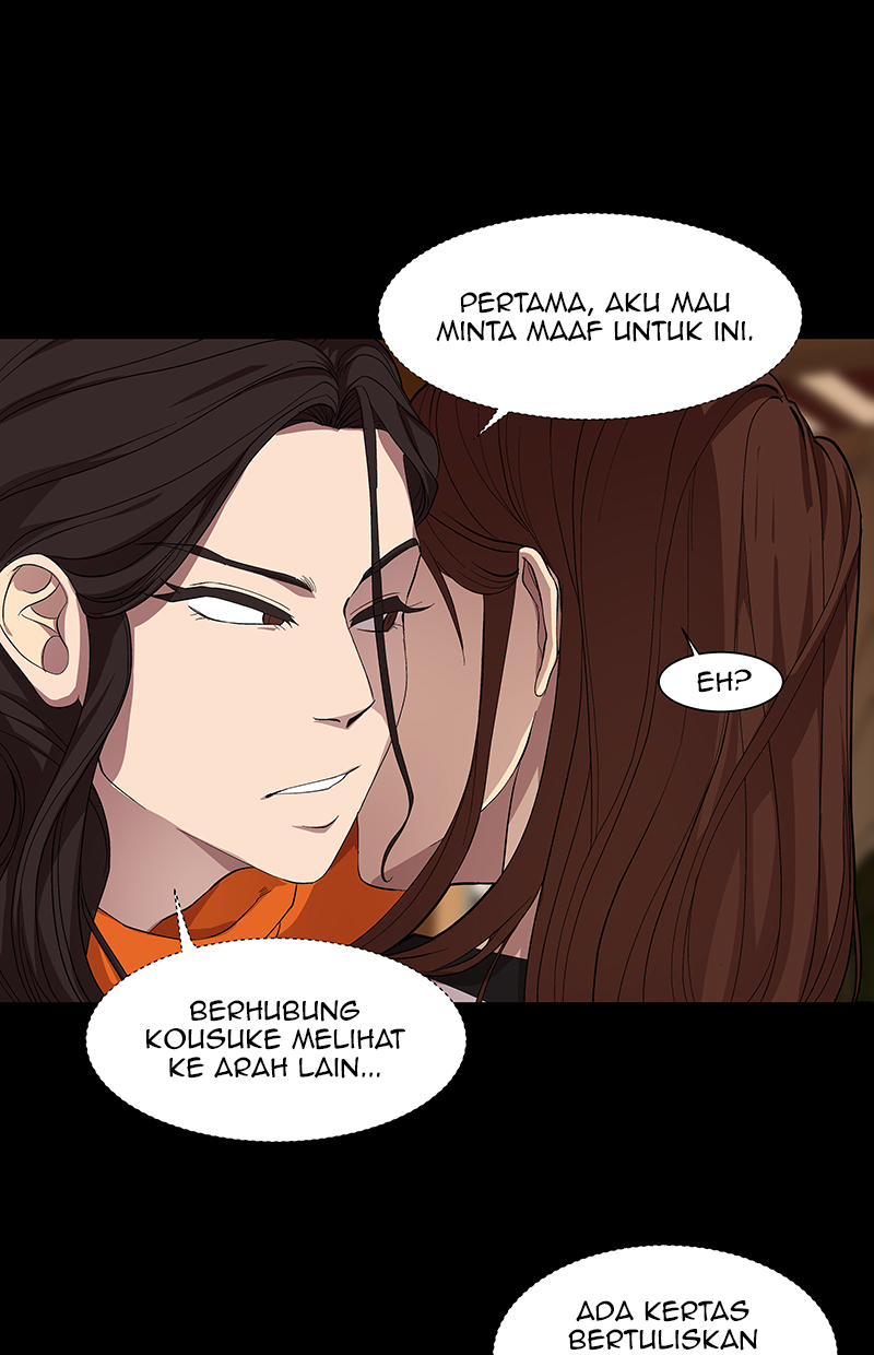 I Love Yoo Chapter 92 - halaman 6